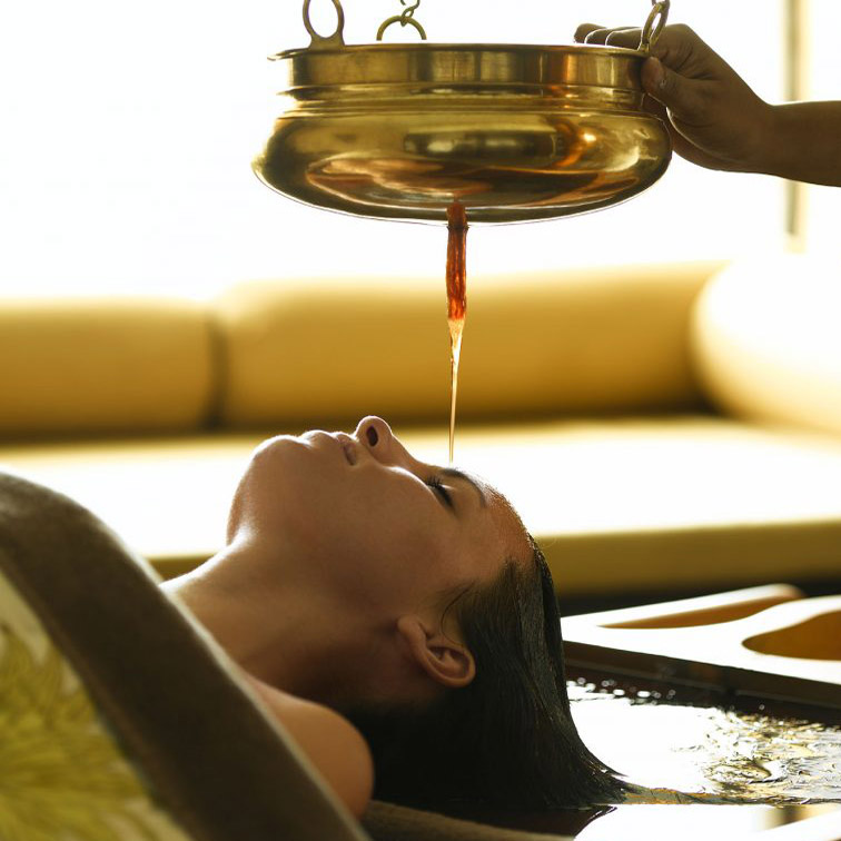 spaandmassage
